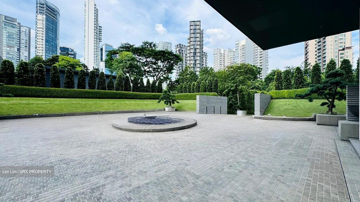 The Marq On Paterson Hill (D9), Condominium #575747291